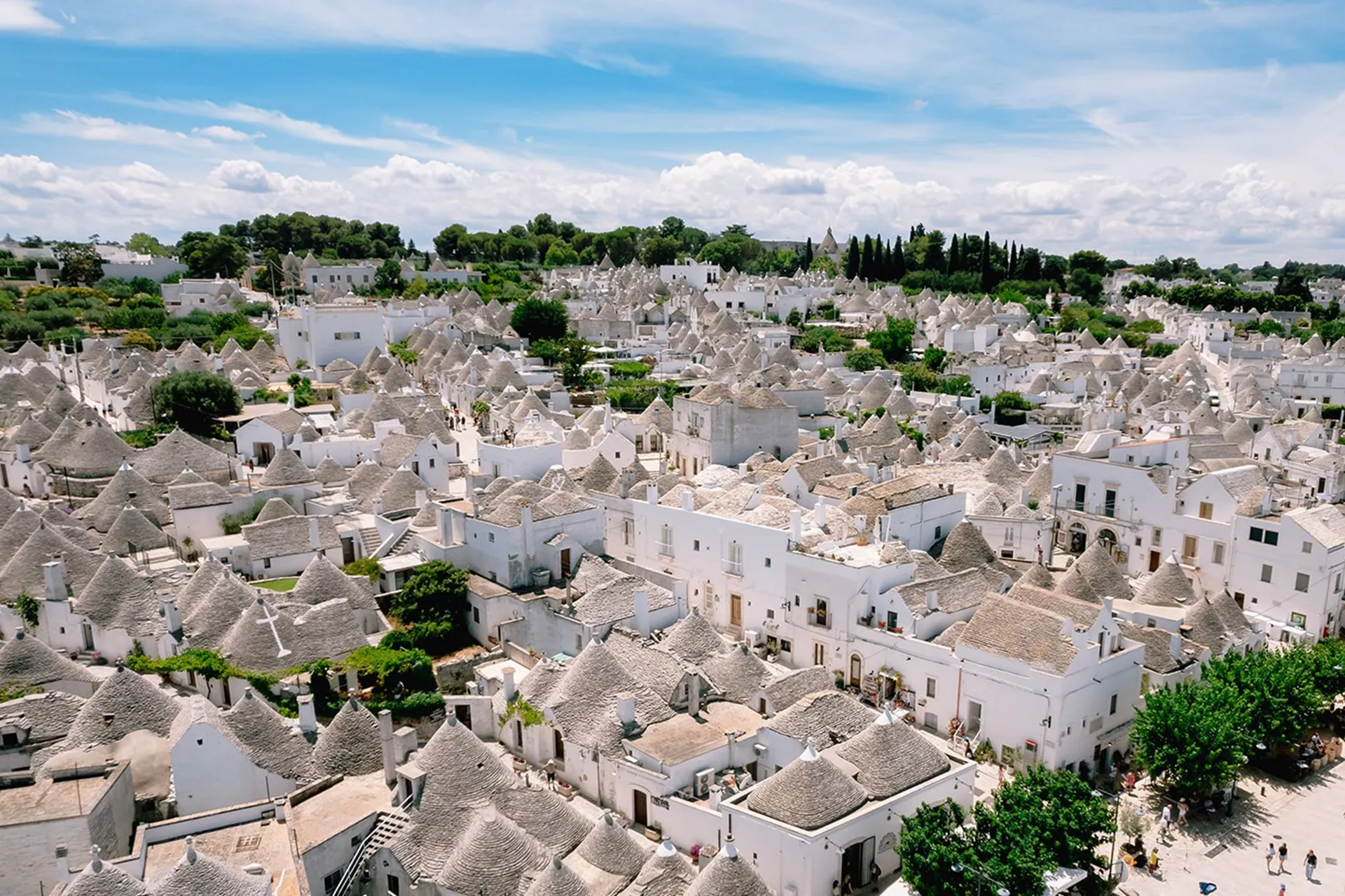 Apulia