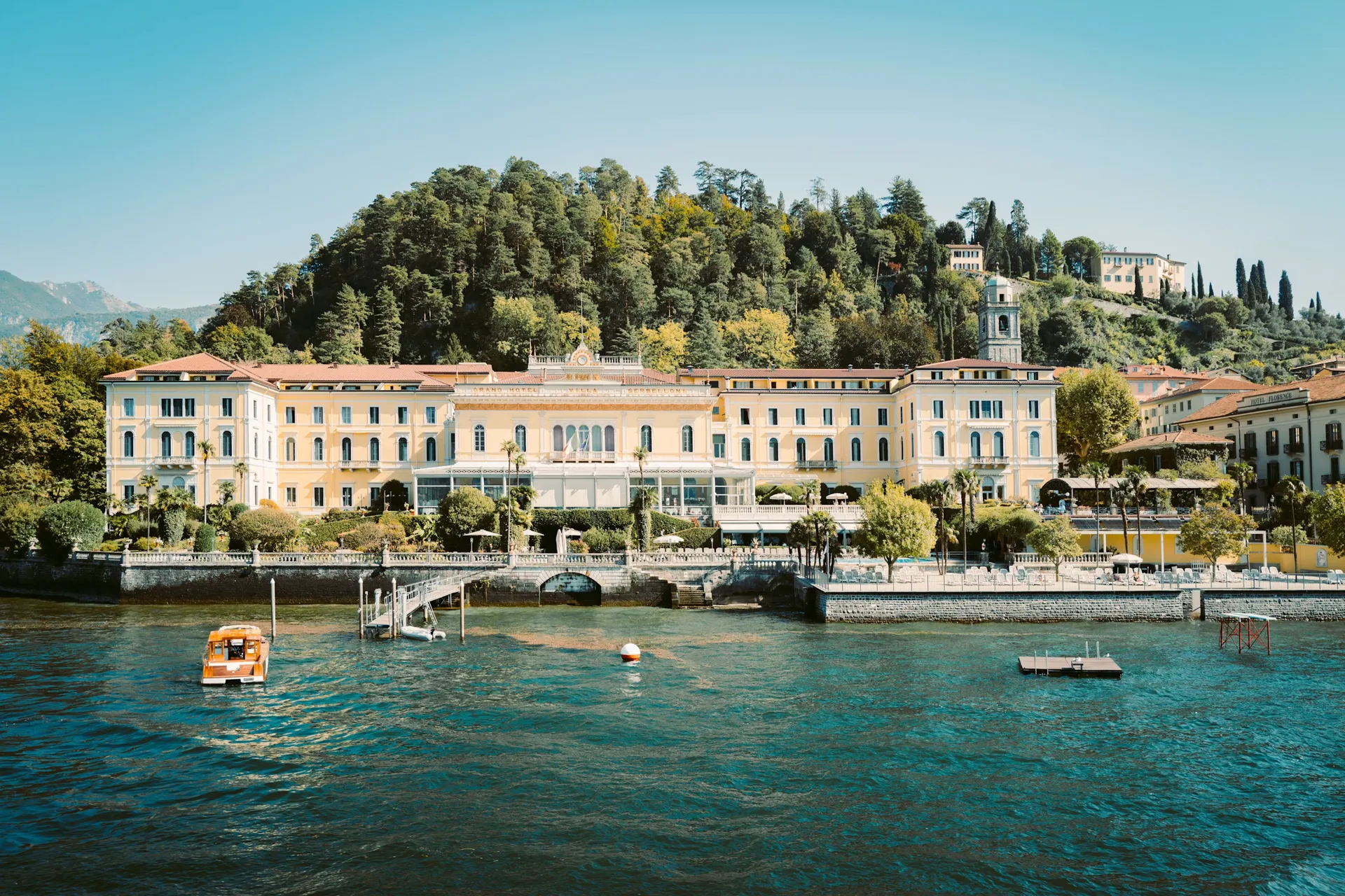 Bellagio