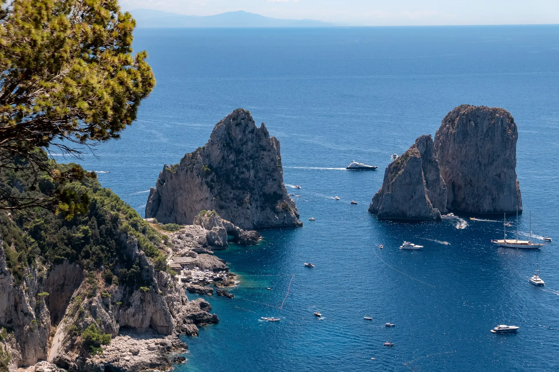Capri
