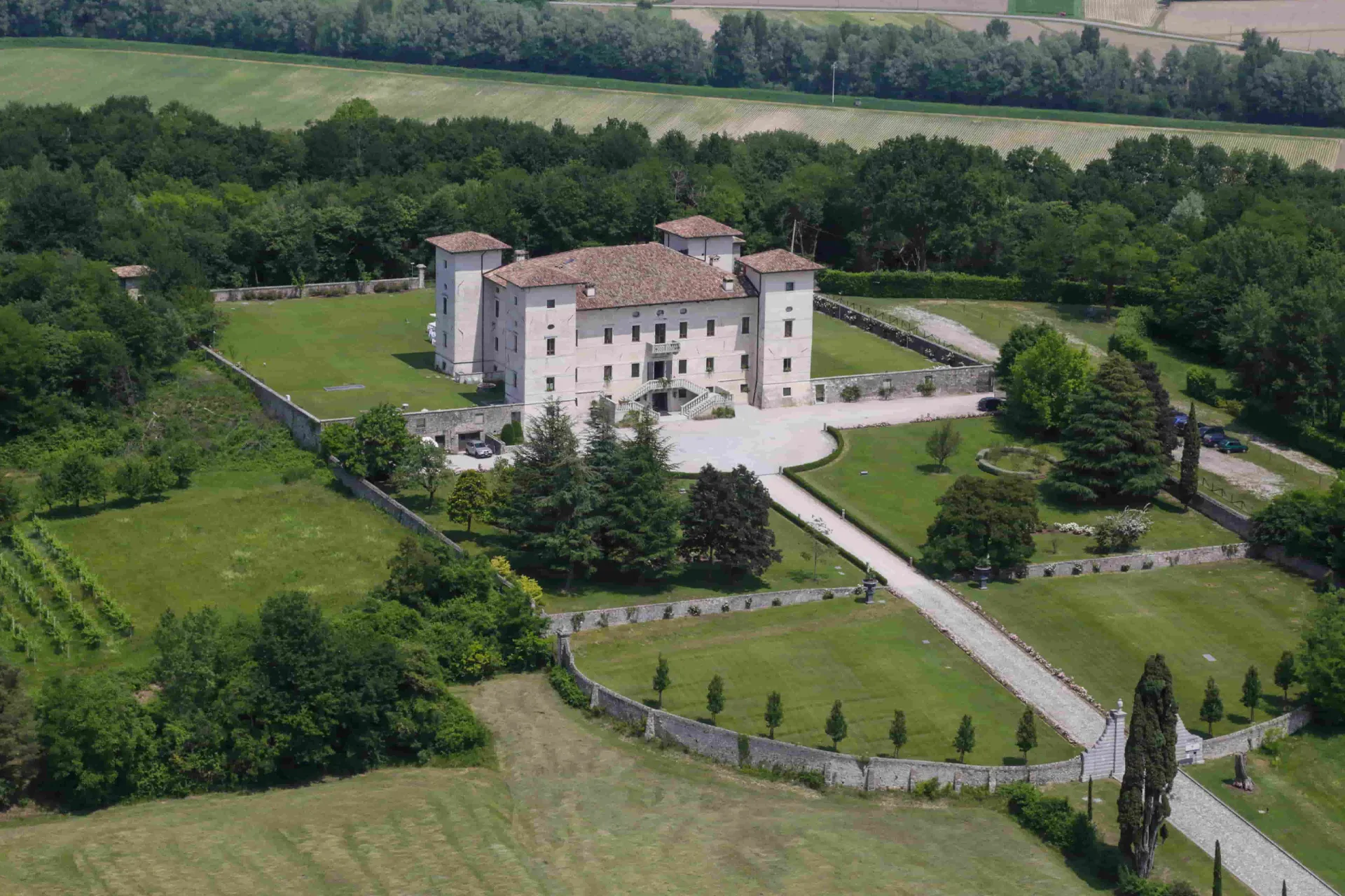 Historic Estates