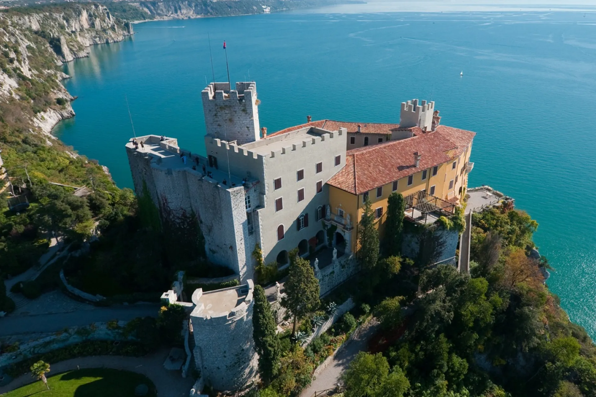Friuli Venezia Giulia