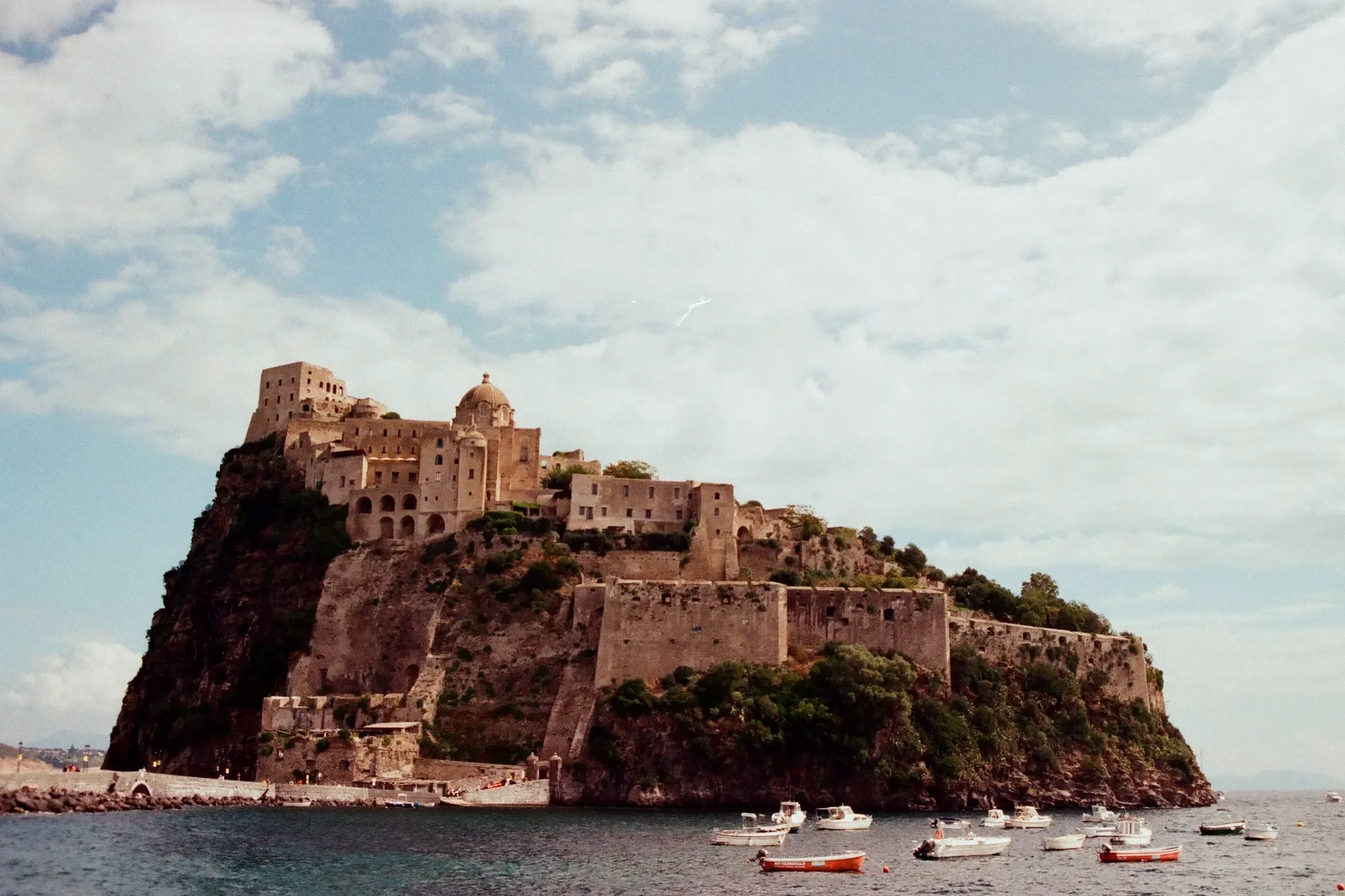 Ischia