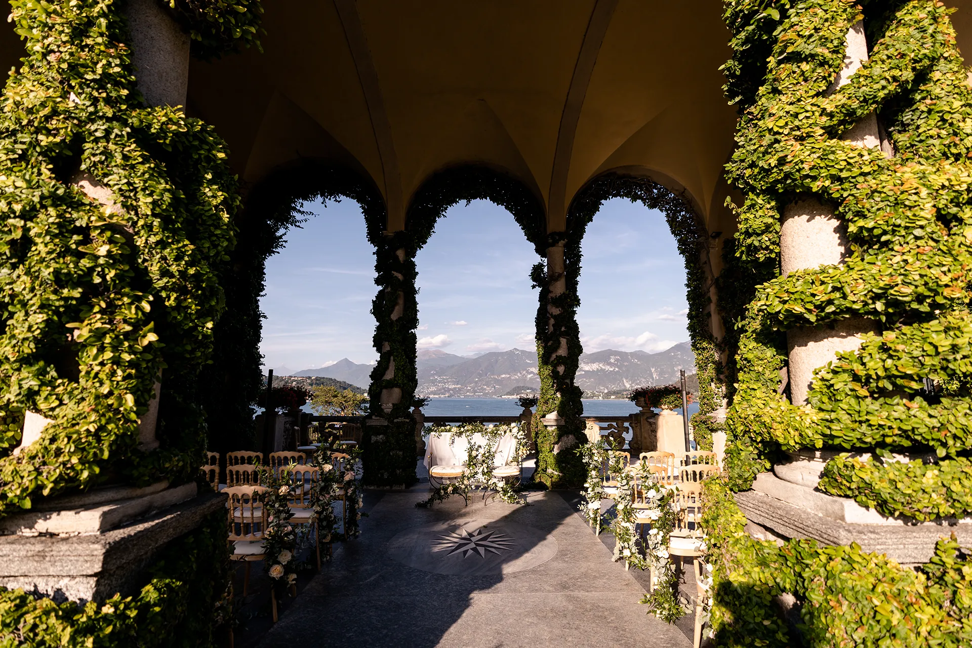 Lake Como