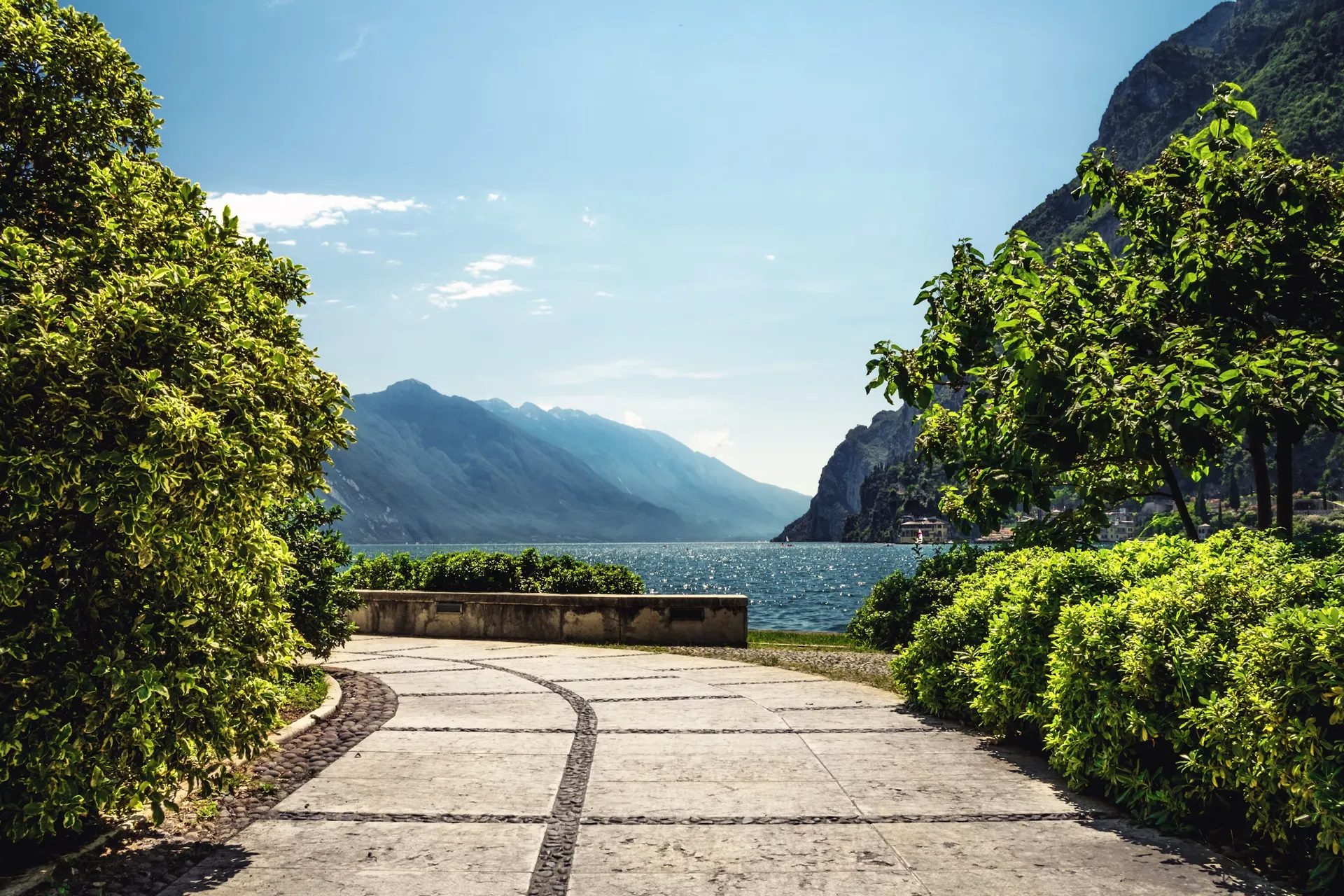Riva del Garda