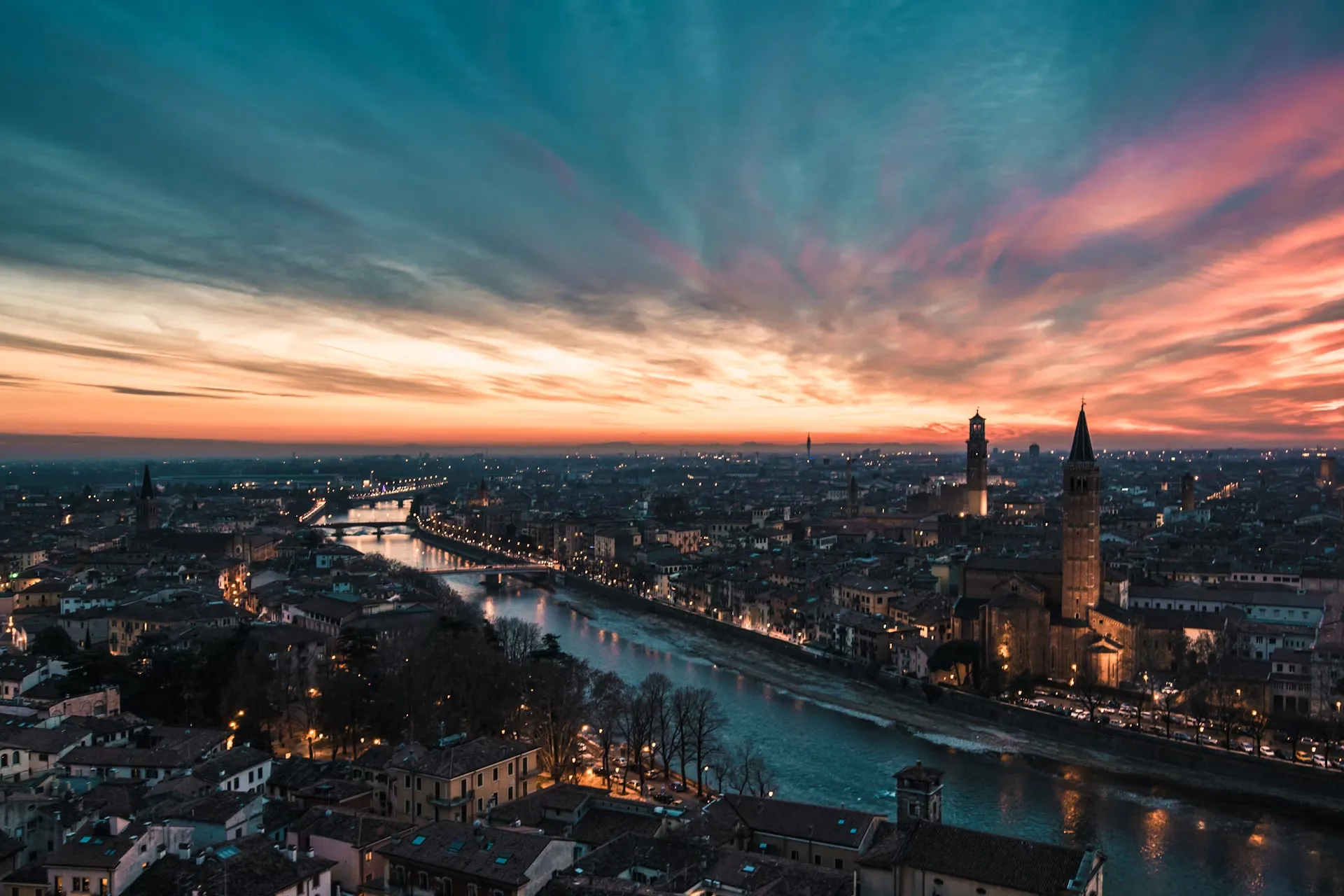 Verona & Valpolicella