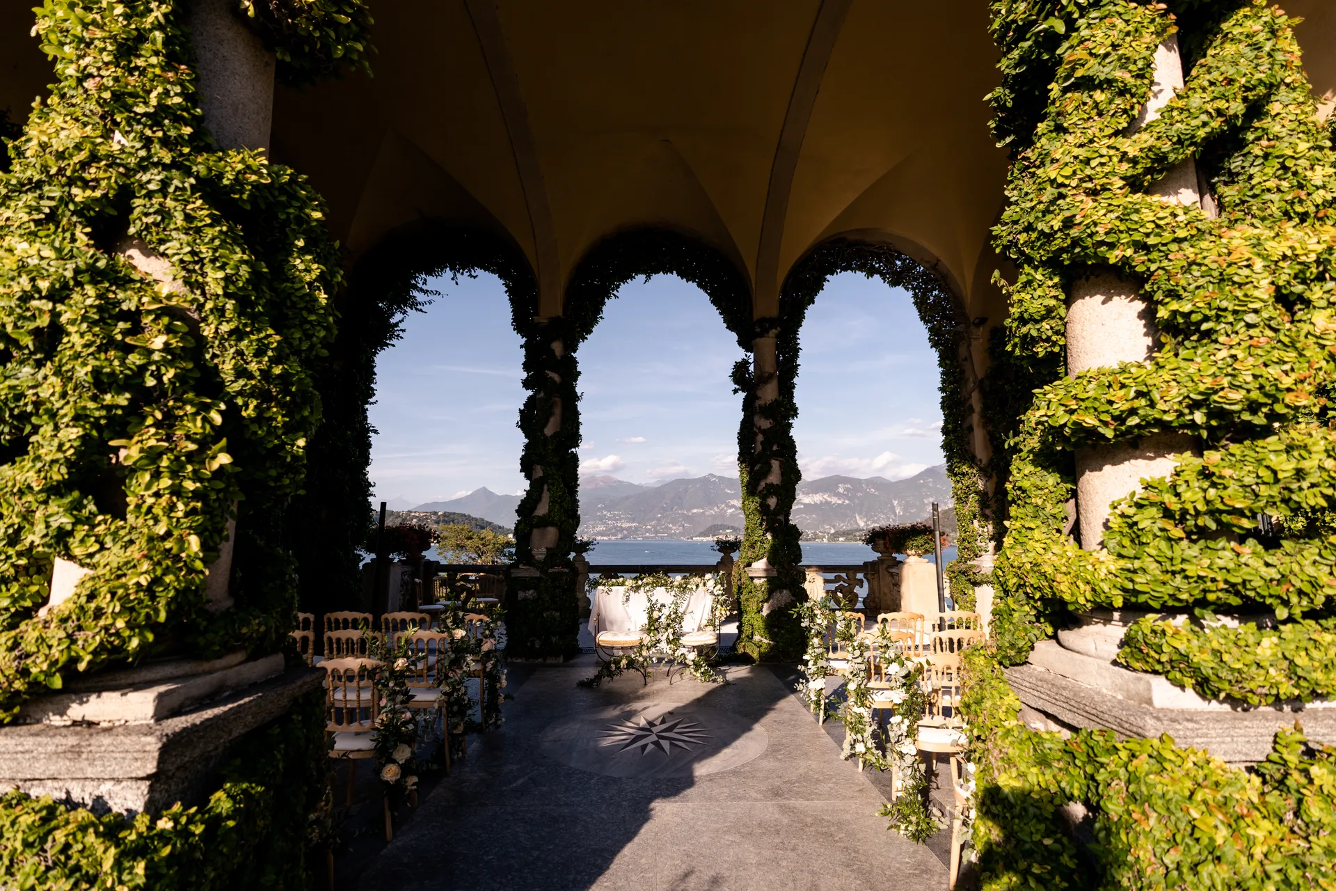 Ashley & Andrew — Lago di Como (07)