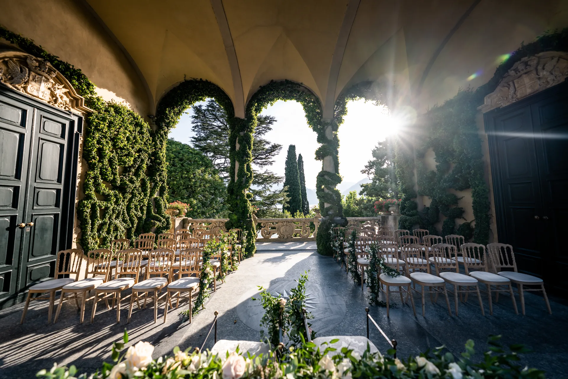 Ashley & Andrew — Lago di Como (08)