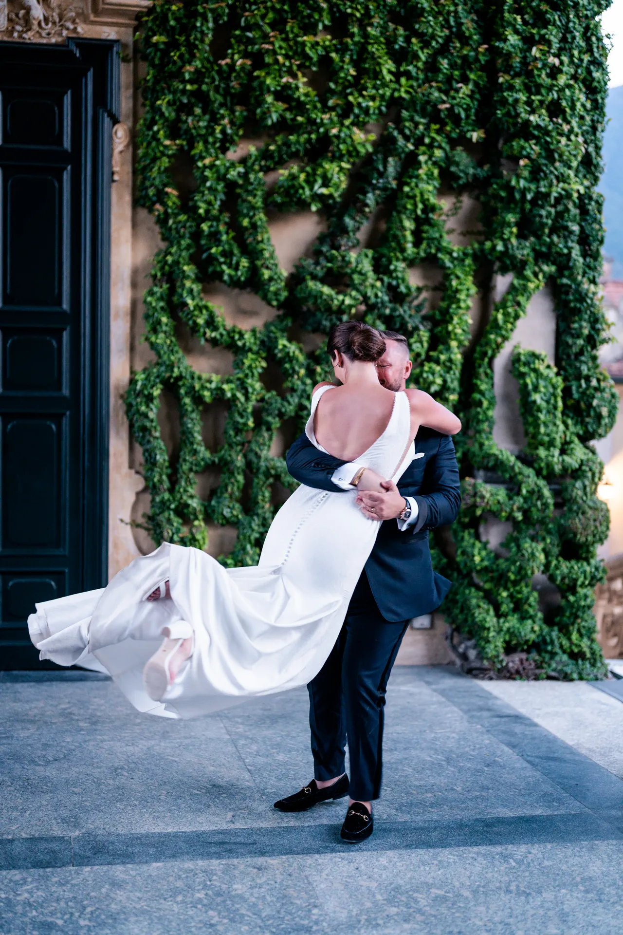Ashley & Andrew — Lago di Como (15)