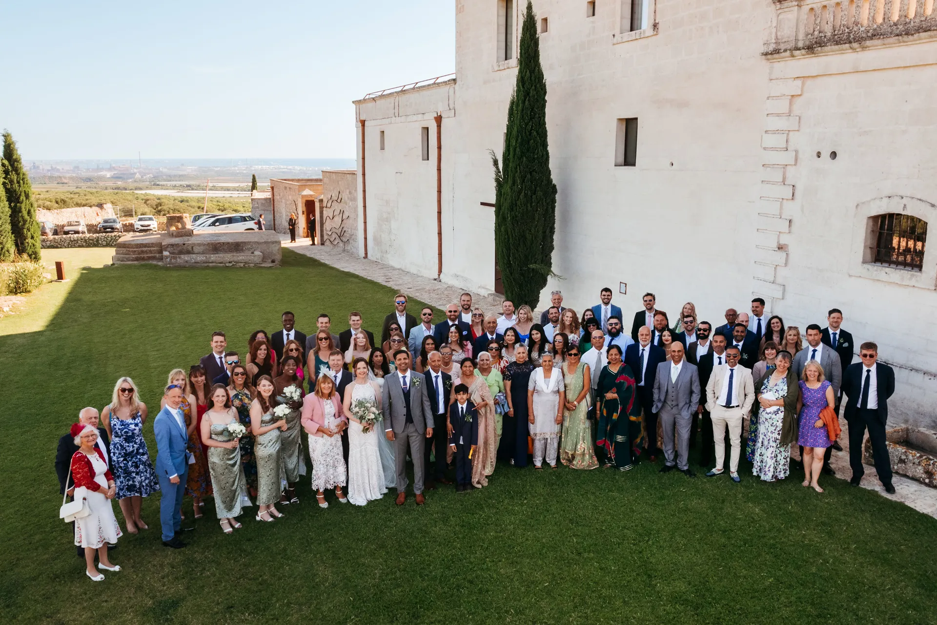 Bernie & Pav — Puglia (02)