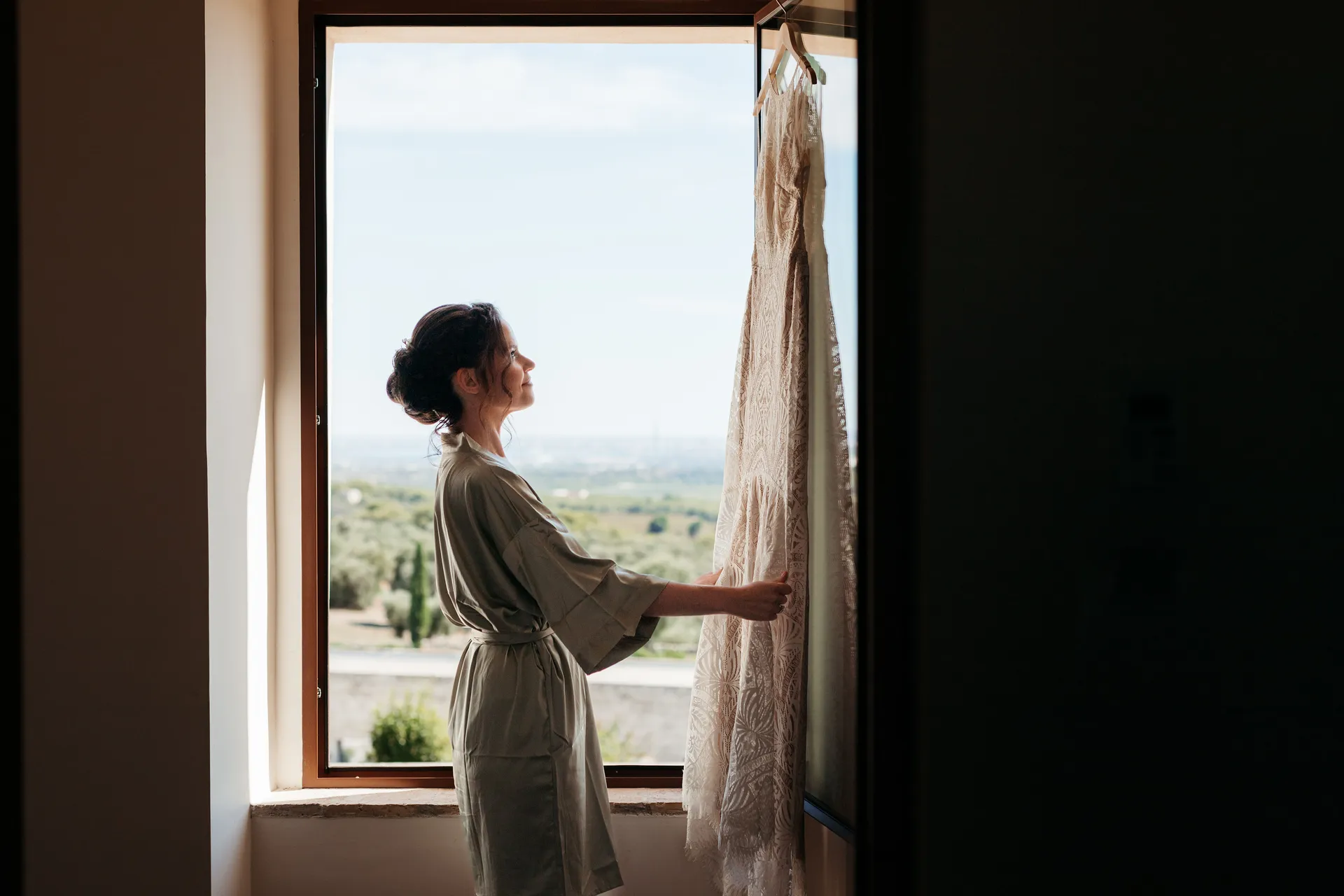 Bernie & Pav — Puglia (05)