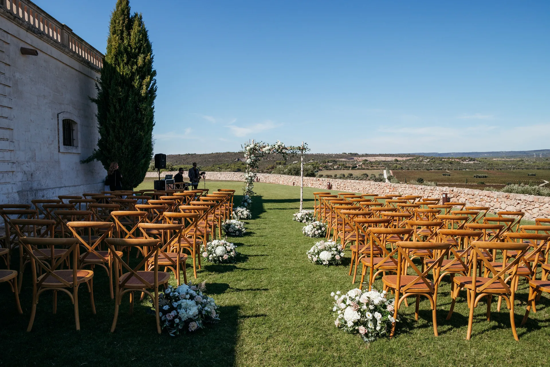 Bernie & Pav — Puglia (07)