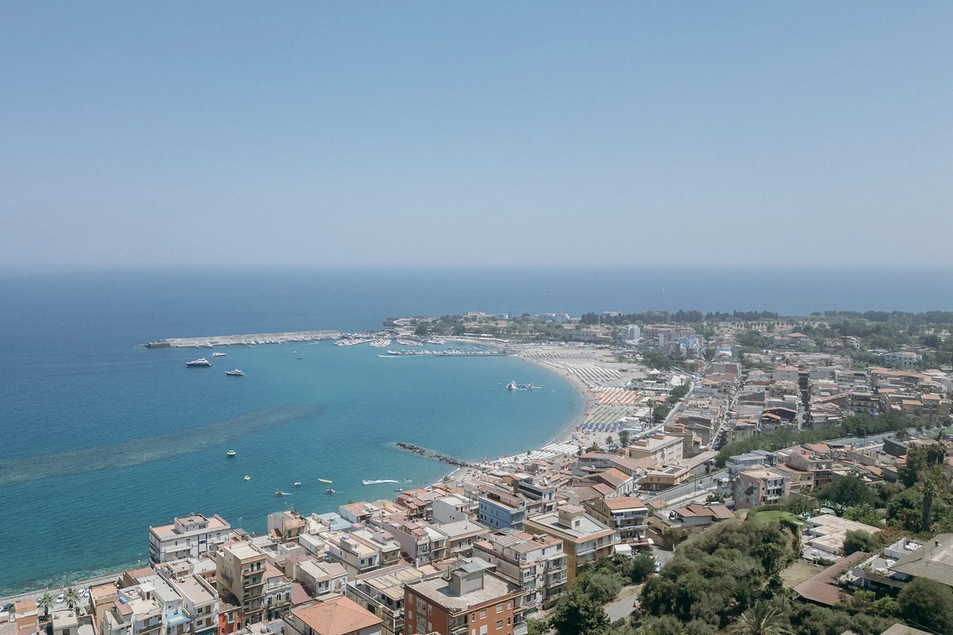 Kaitlin & Matthew — Taormina (02)
