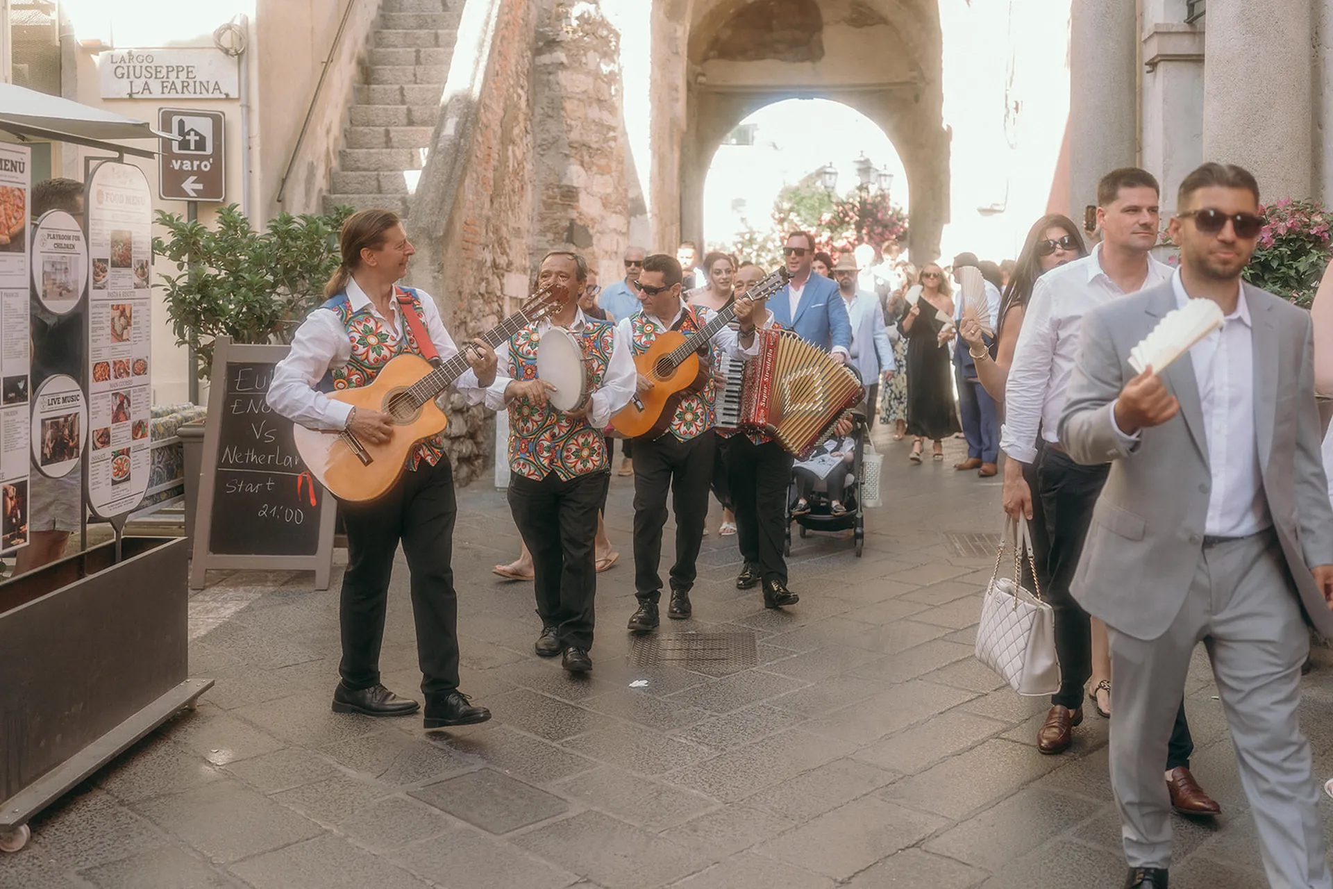 Kaitlin & Matthew — Taormina (17)