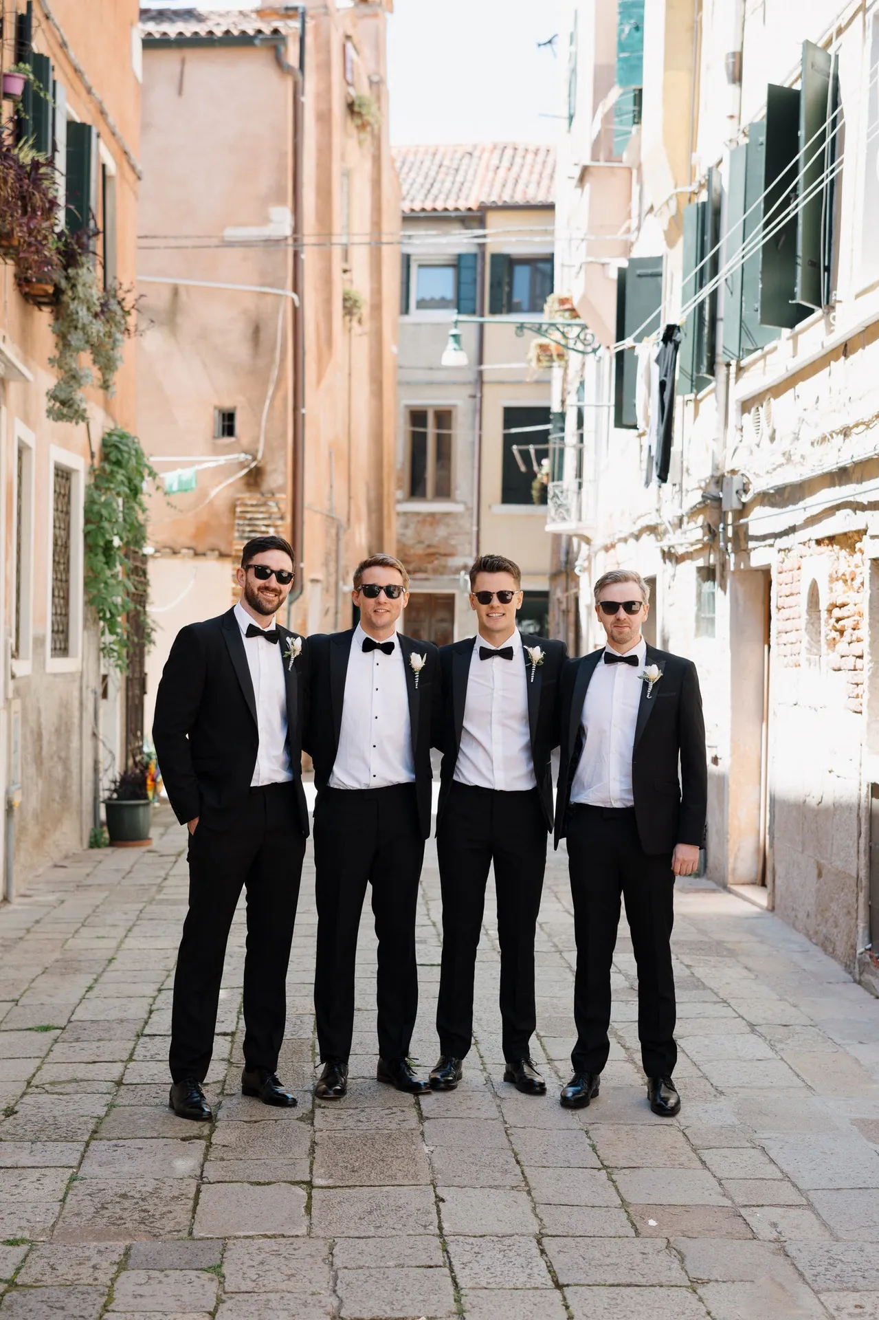 Rachel & Chris — Venezia (07)