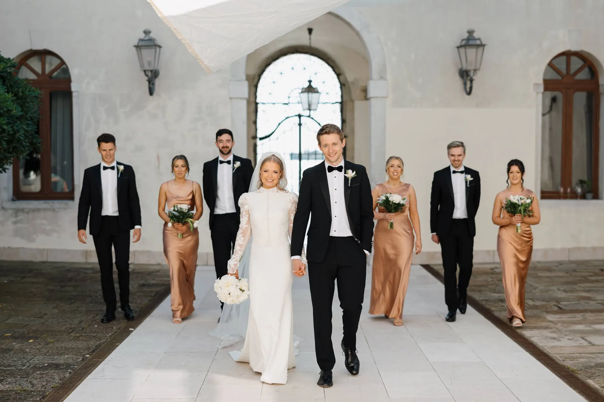 Rachel & Chris — Venezia (12)