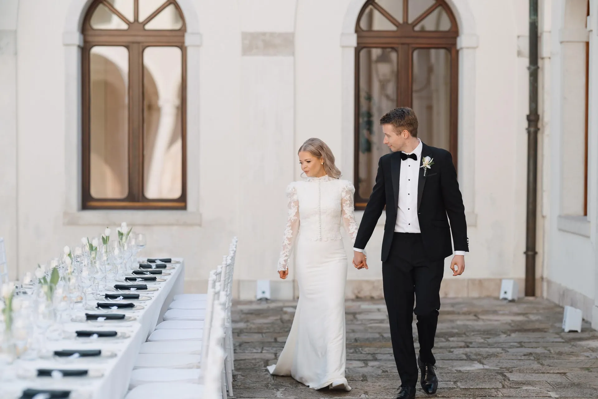 Rachel & Chris — Venezia (14)