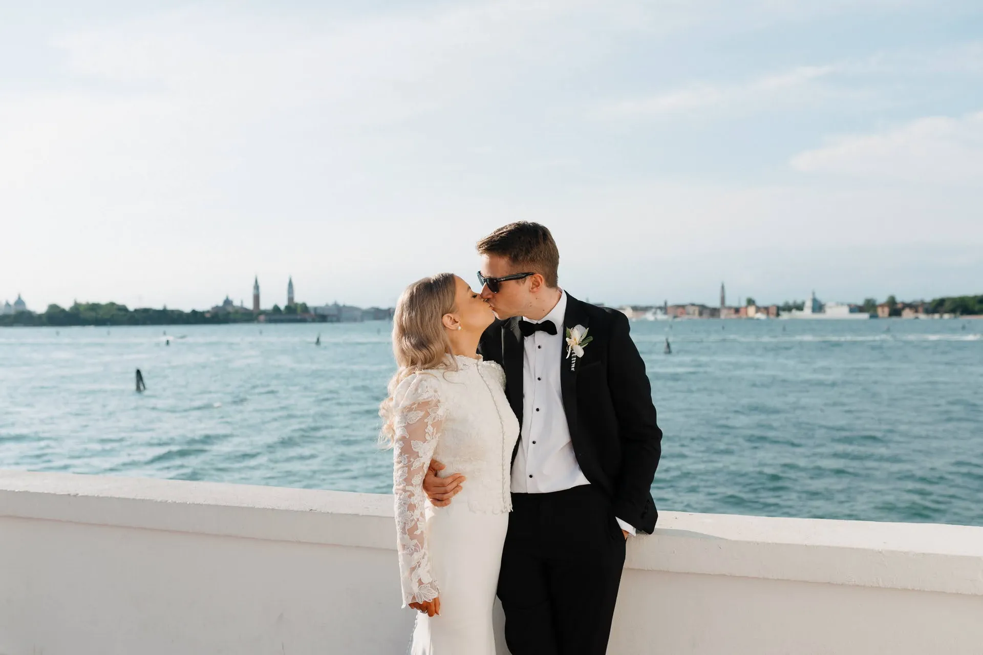 Rachel & Chris — Venezia (16)
