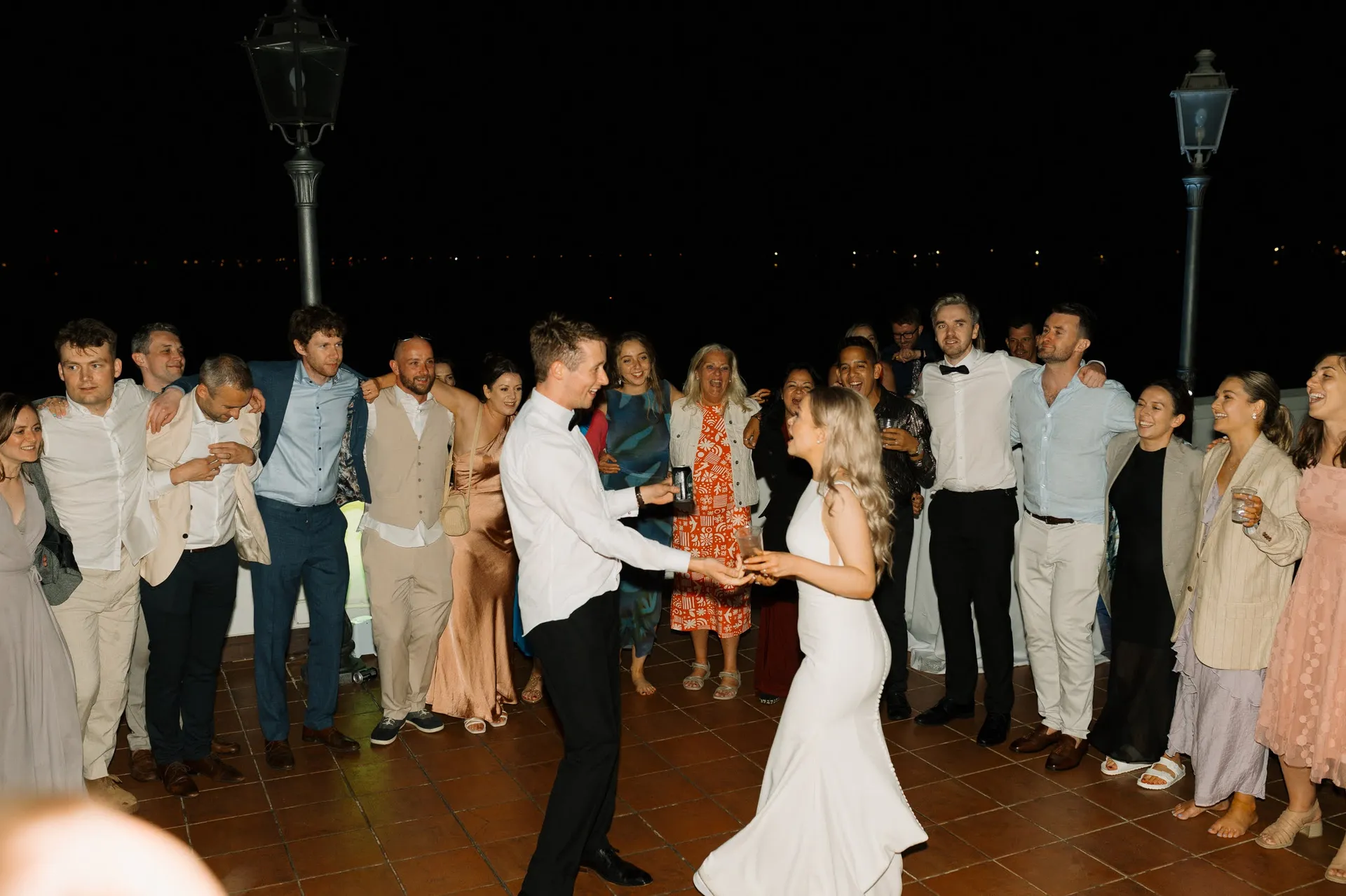 Rachel & Chris — Venezia (21)