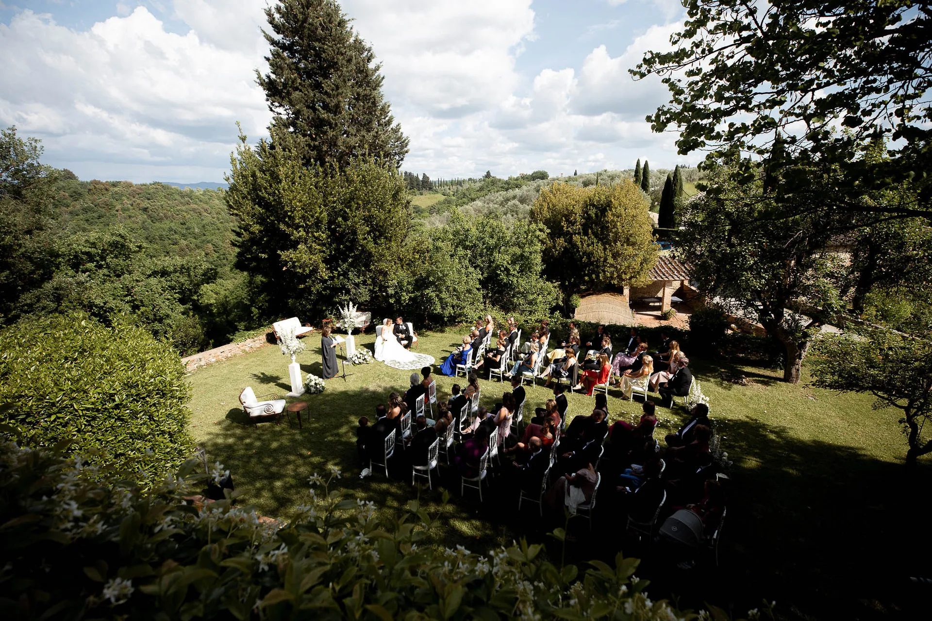 Rosa & Robbie — Toscana (08)