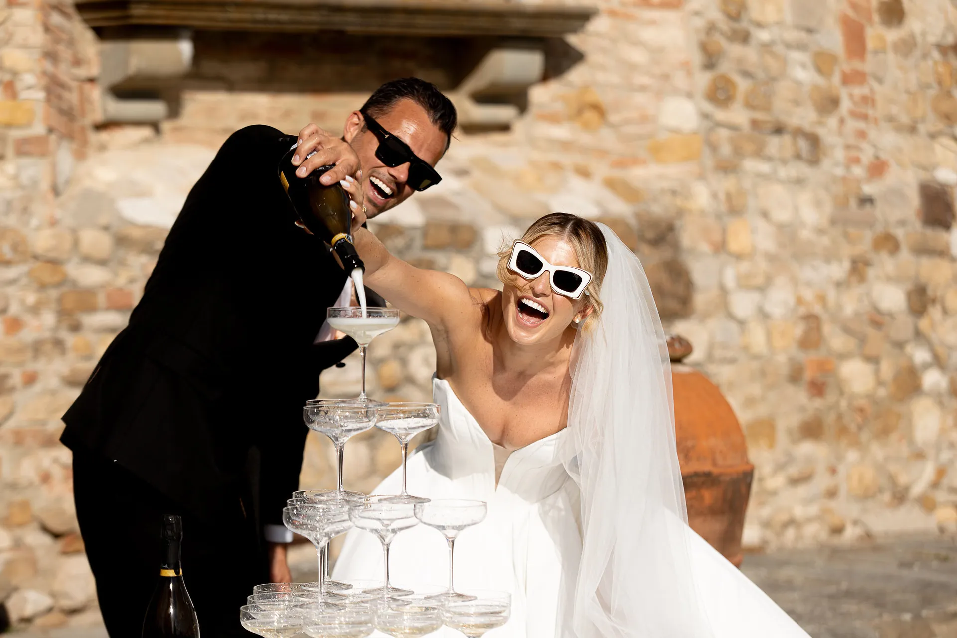 Rosa & Robbie — Toscana (12)