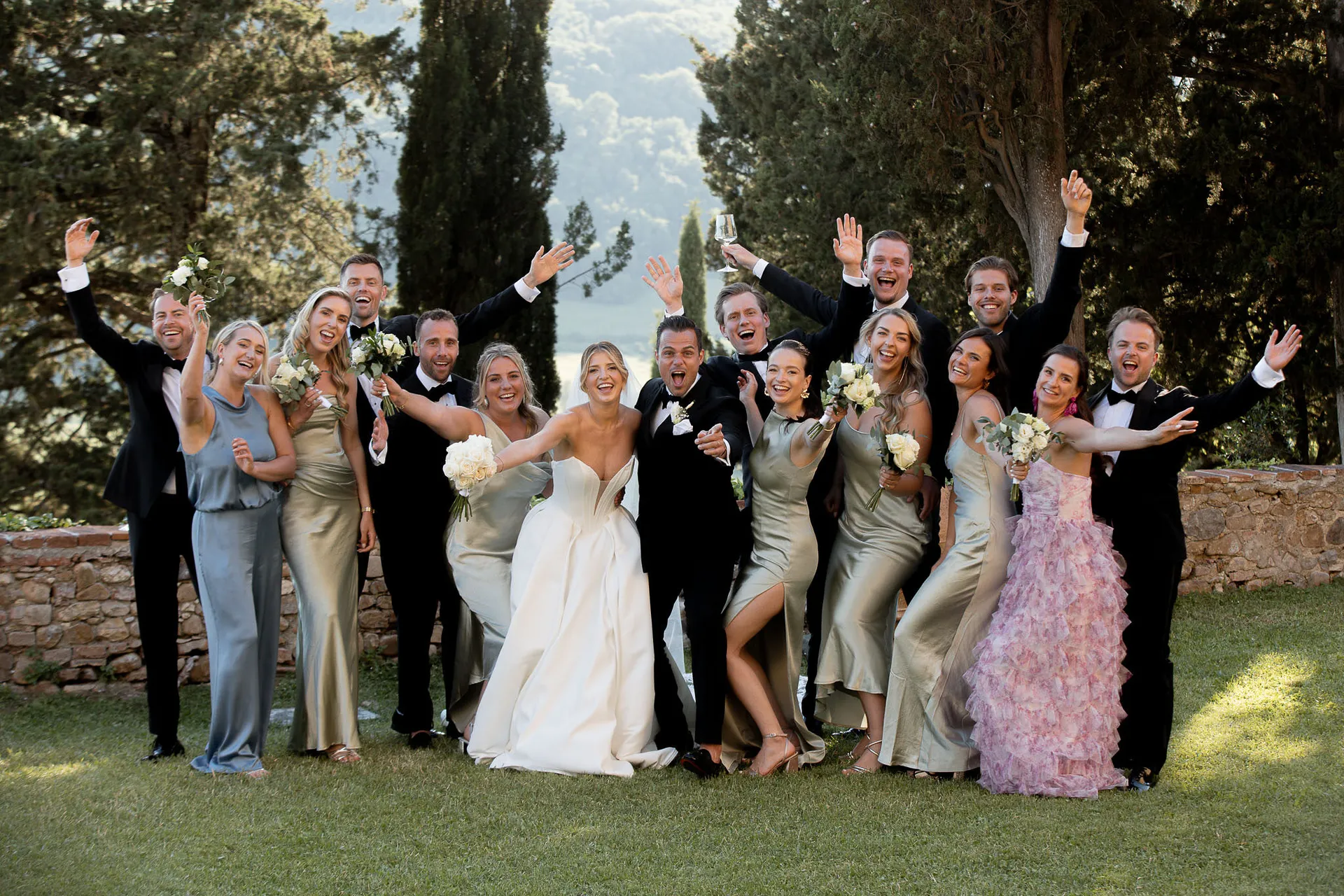 Rosa & Robbie — Toscana (14)