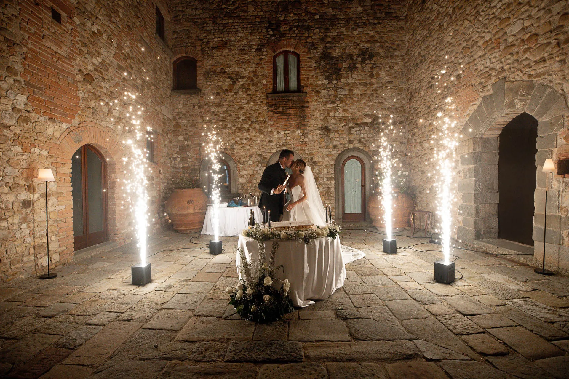Rosa & Robbie — Toscana (19)