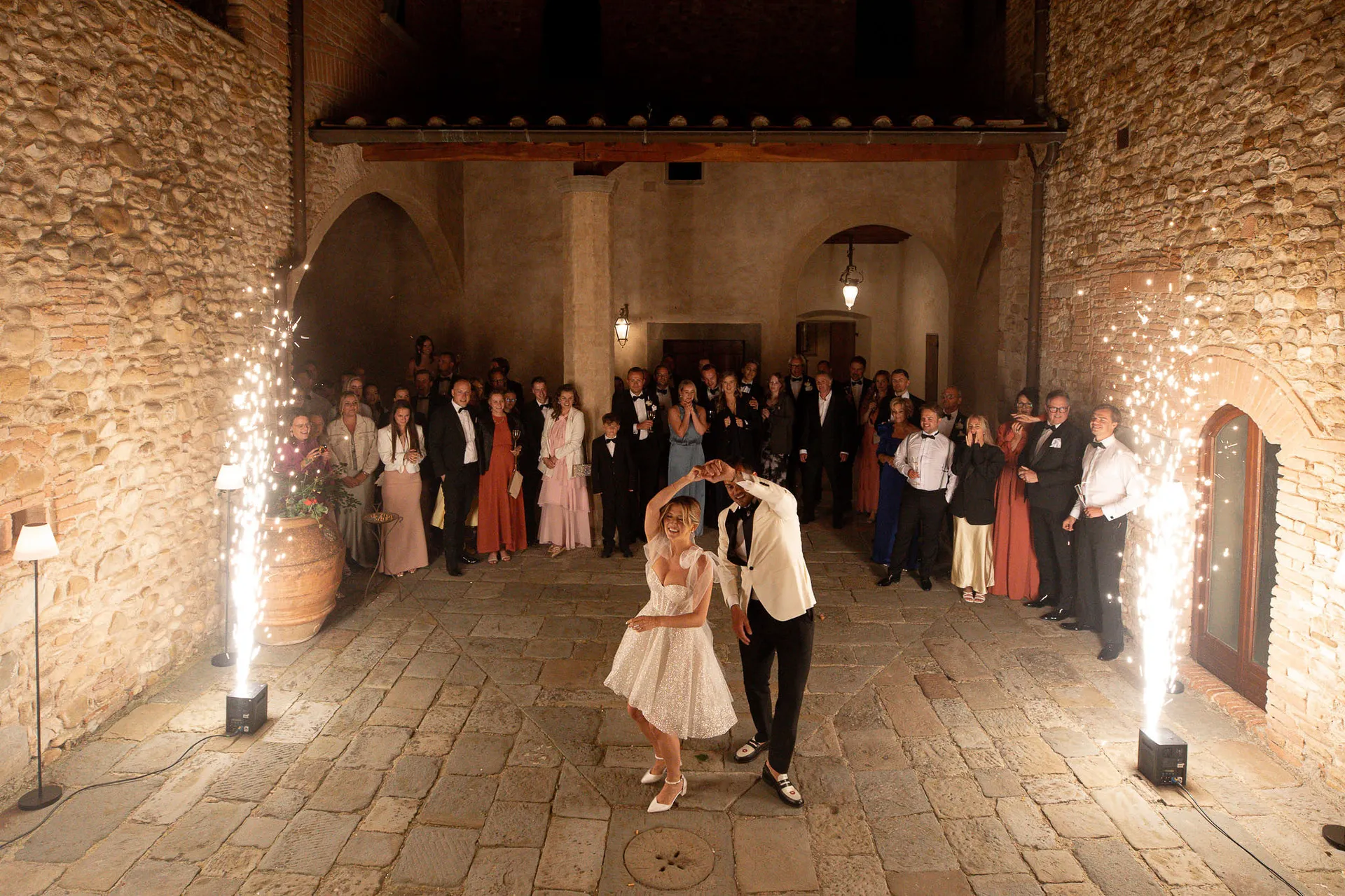 Rosa & Robbie — Toscana (20)