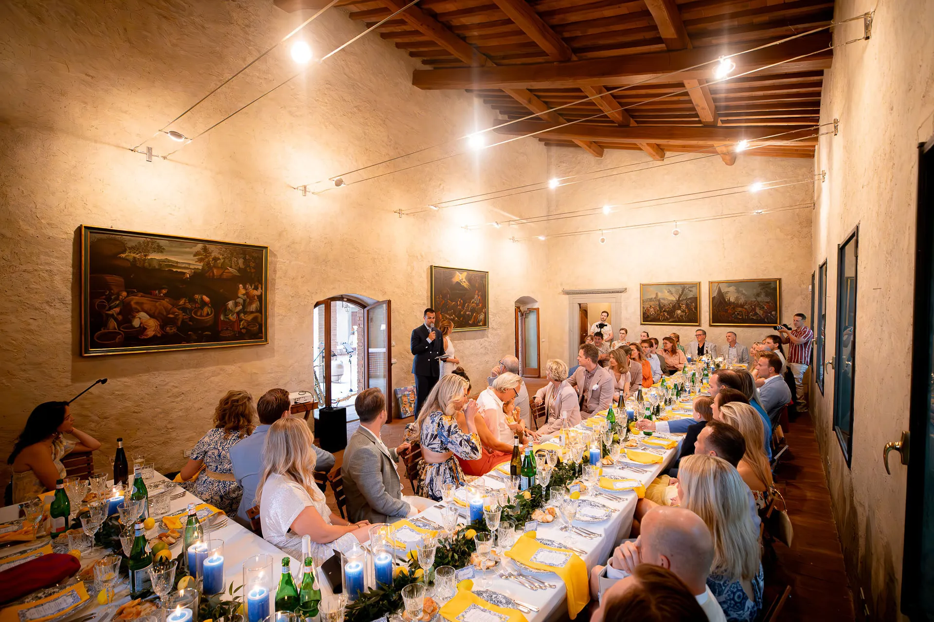 Rosa & Robbie — Toscana (25)