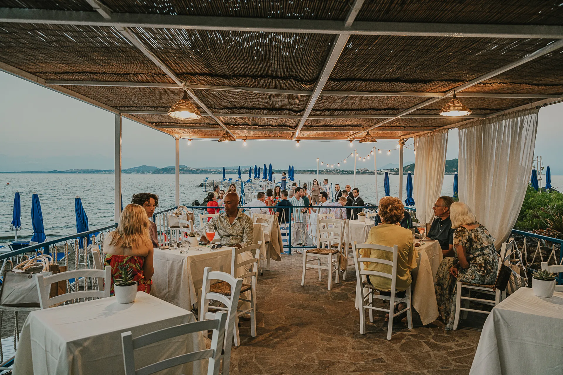 Sara & Kevin — Ischia (04)