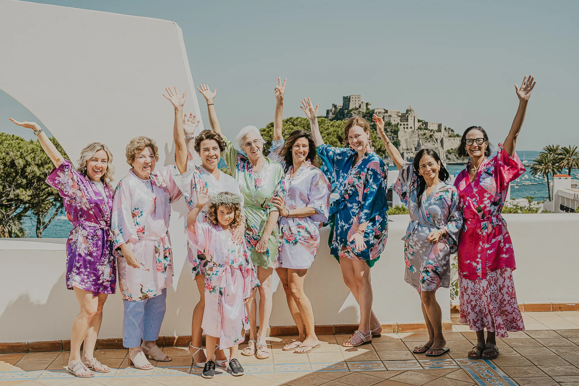 Sara & Kevin — Ischia (07)