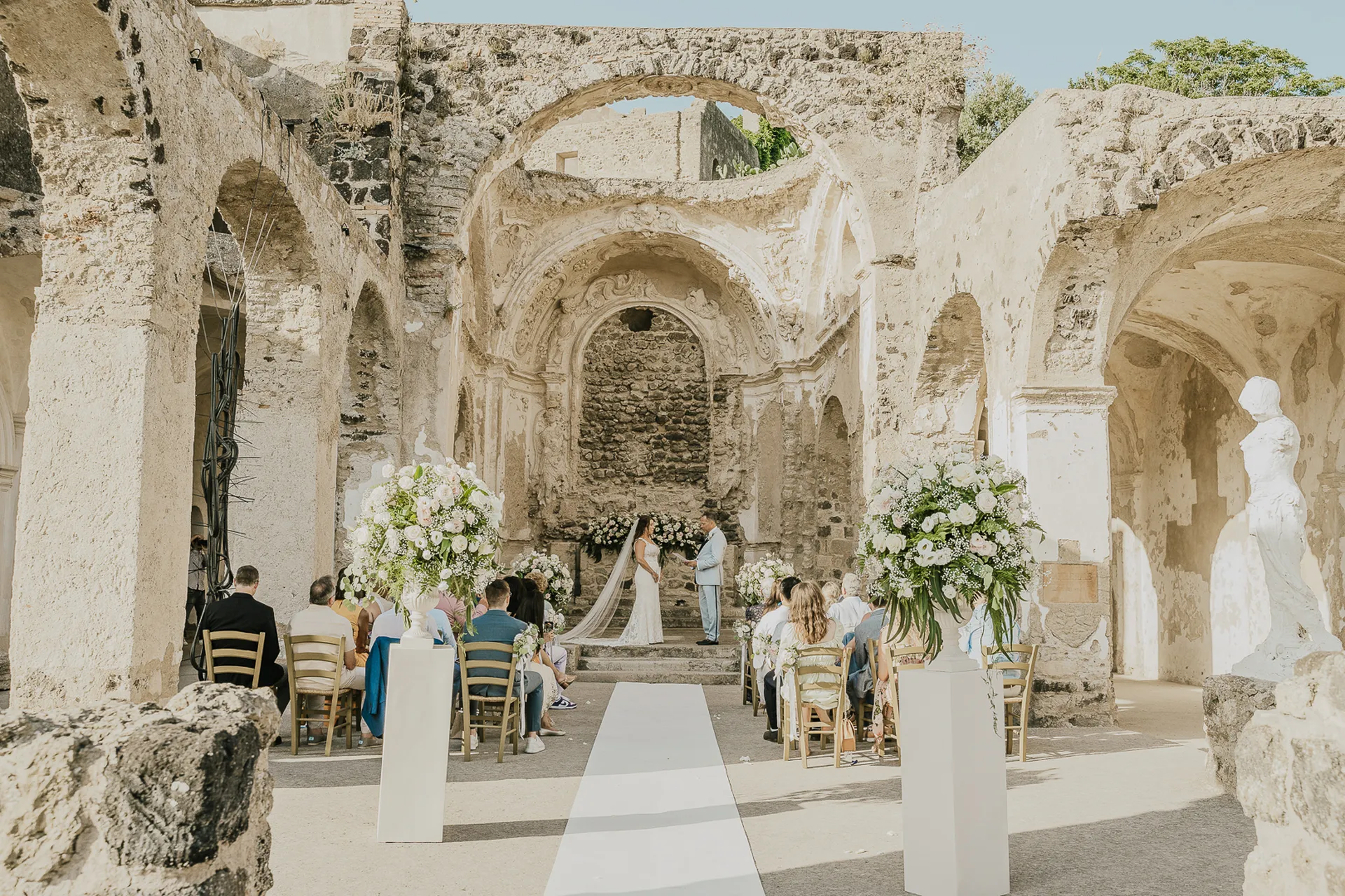 Sara & Kevin — Ischia (12)