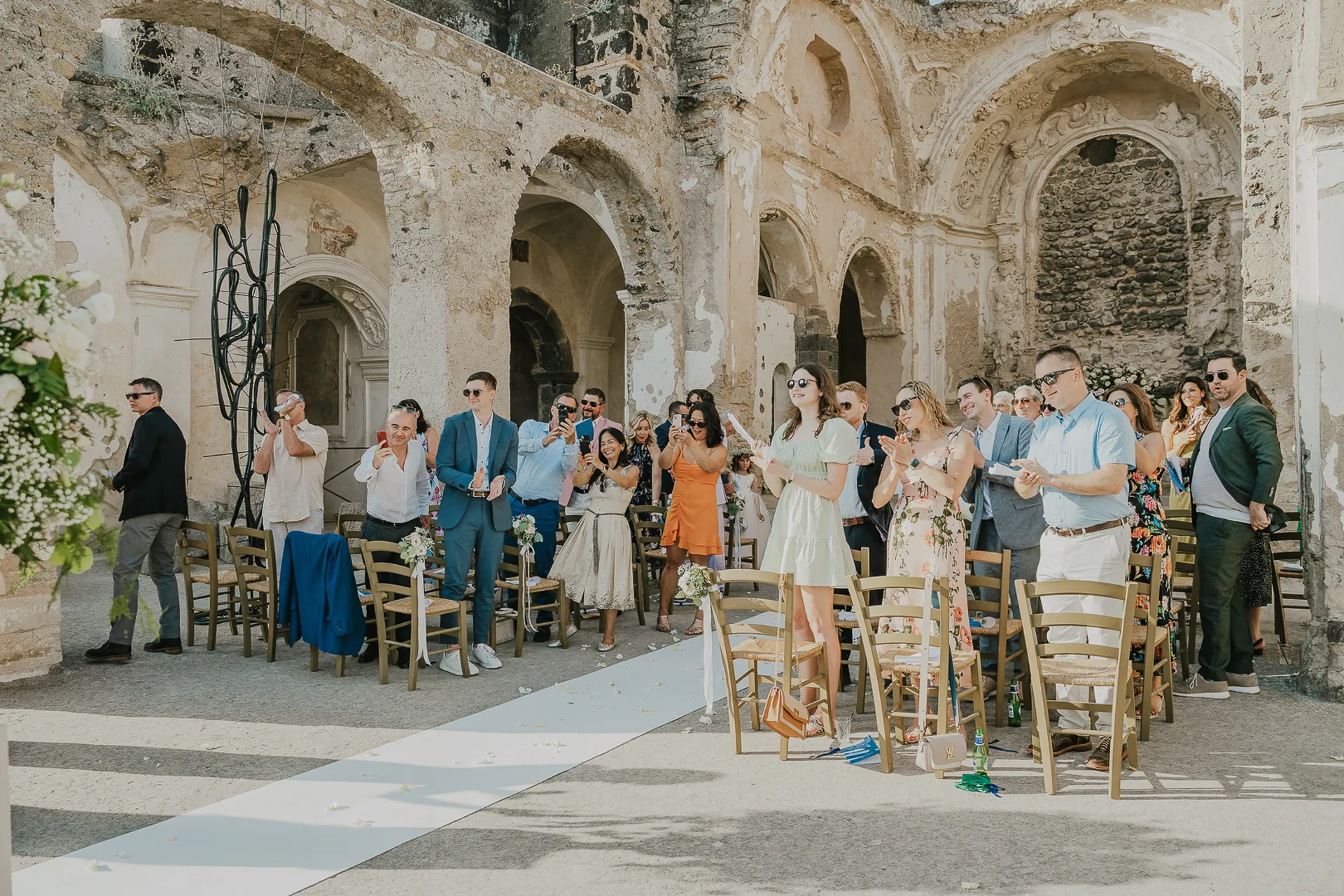 Sara & Kevin — Ischia (14)