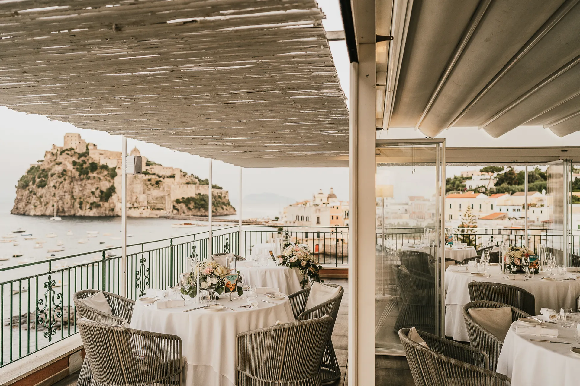 Sara & Kevin — Ischia (24)