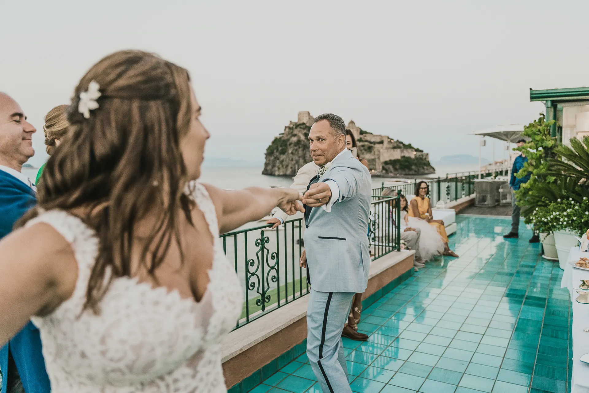 Sara & Kevin — Ischia (25)
