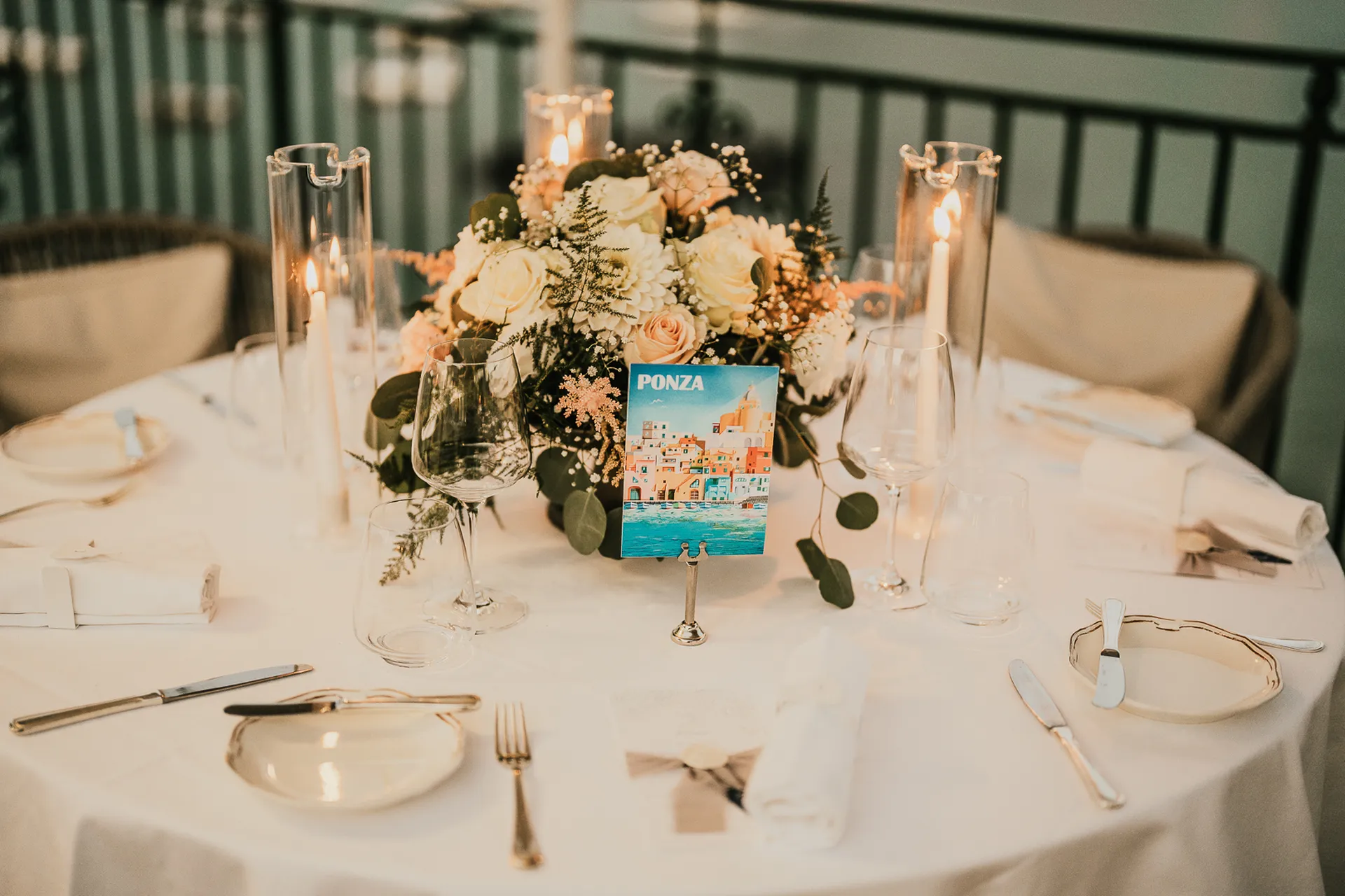 Sara & Kevin — Ischia (27)
