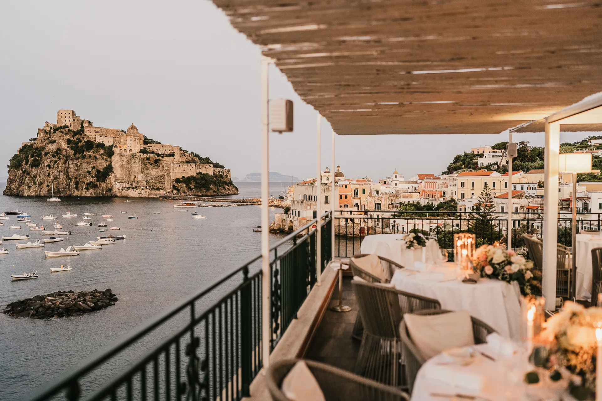 Sara & Kevin — Ischia (28)