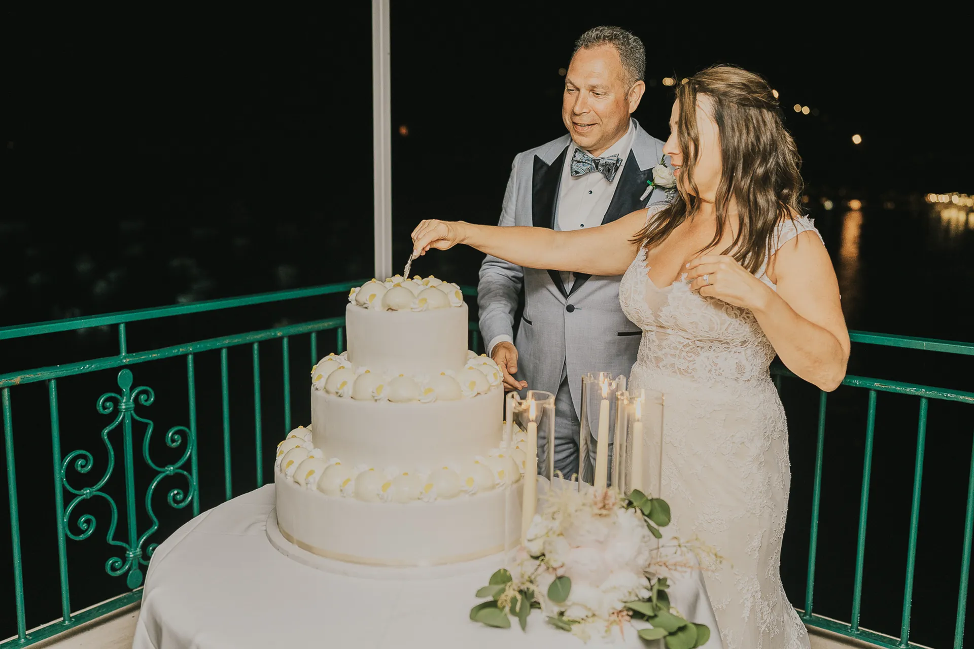 Sara & Kevin — Ischia (30)