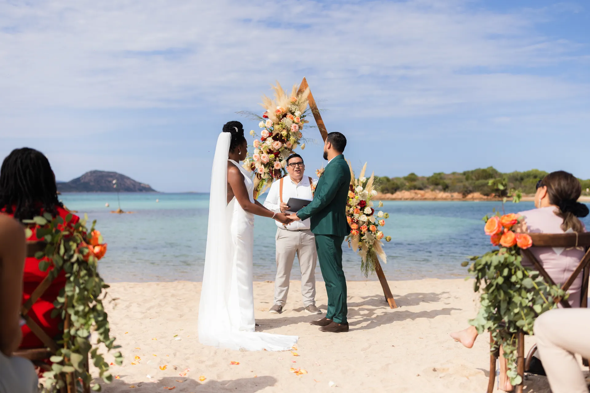 Stacey & Lee — Costa Smeralda (15)