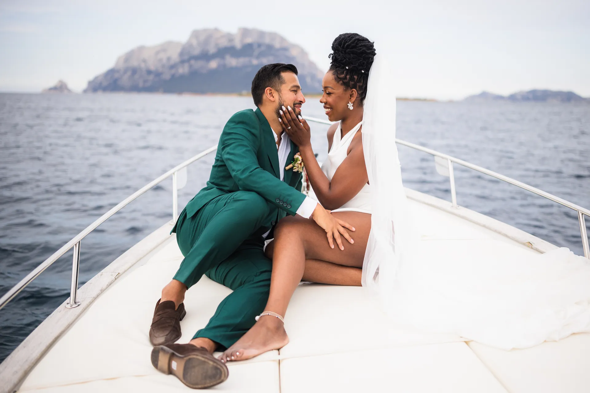 Stacey & Lee — Costa Smeralda (18)