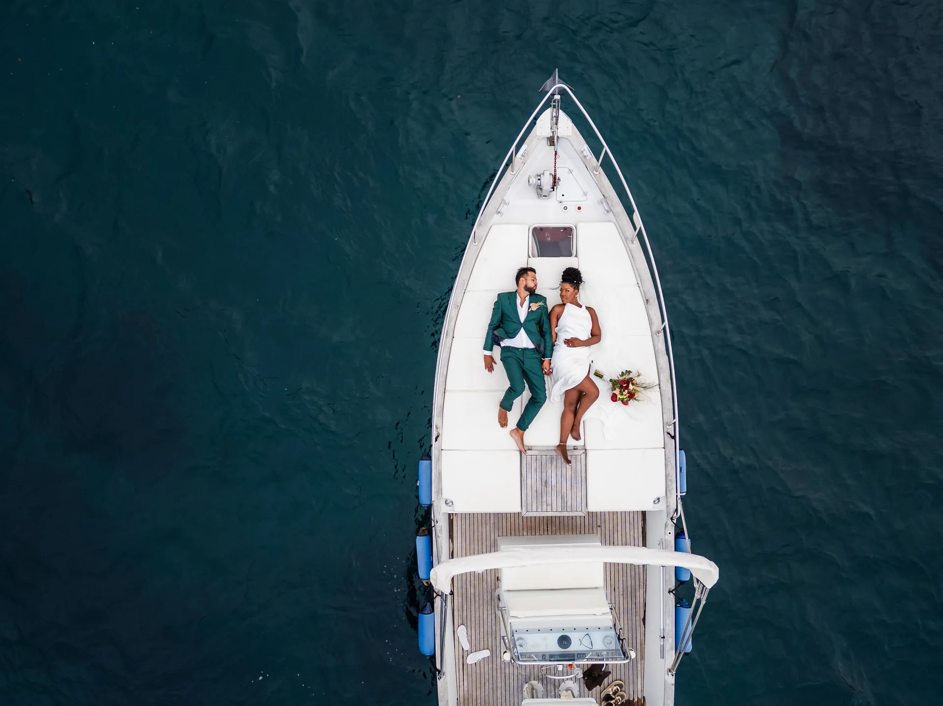 Stacey & Lee — Costa Smeralda (20)