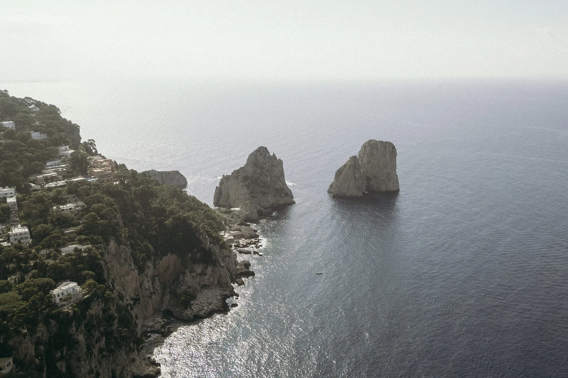 Tatiana & Daniele — Capri (01)