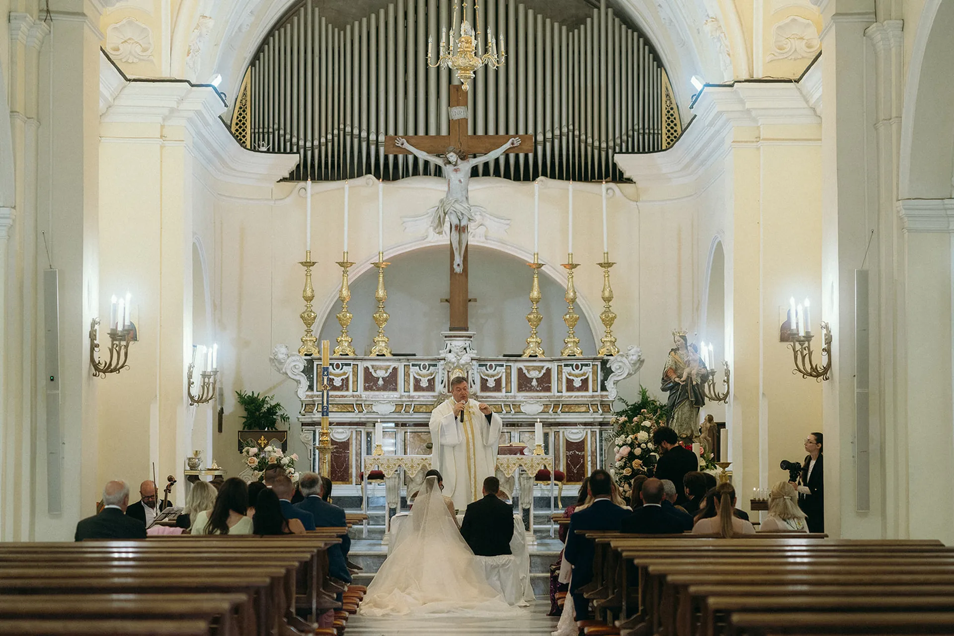 Tatiana & Daniele — Capri (11)