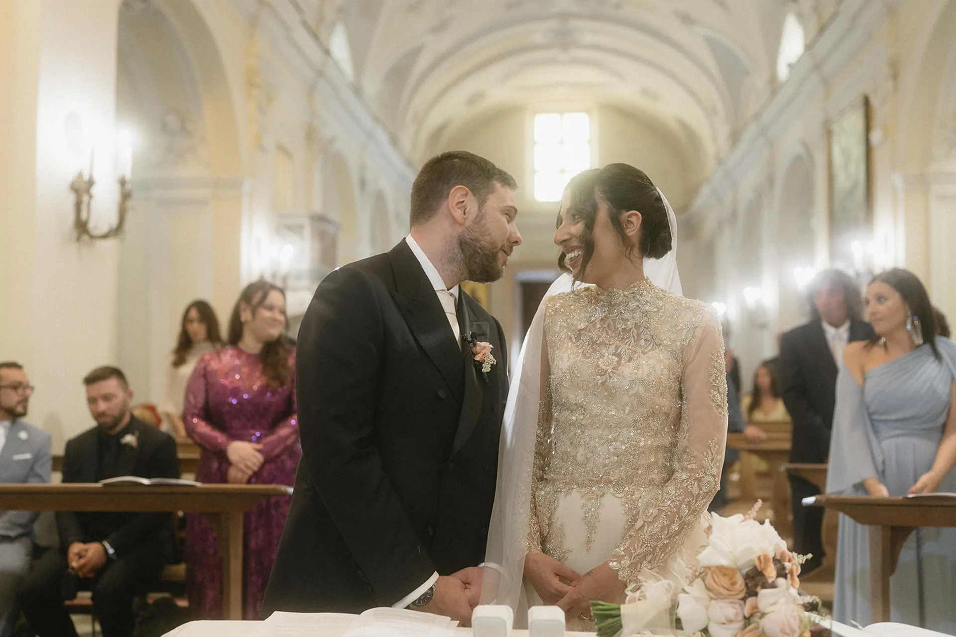 Tatiana & Daniele — Capri (12)