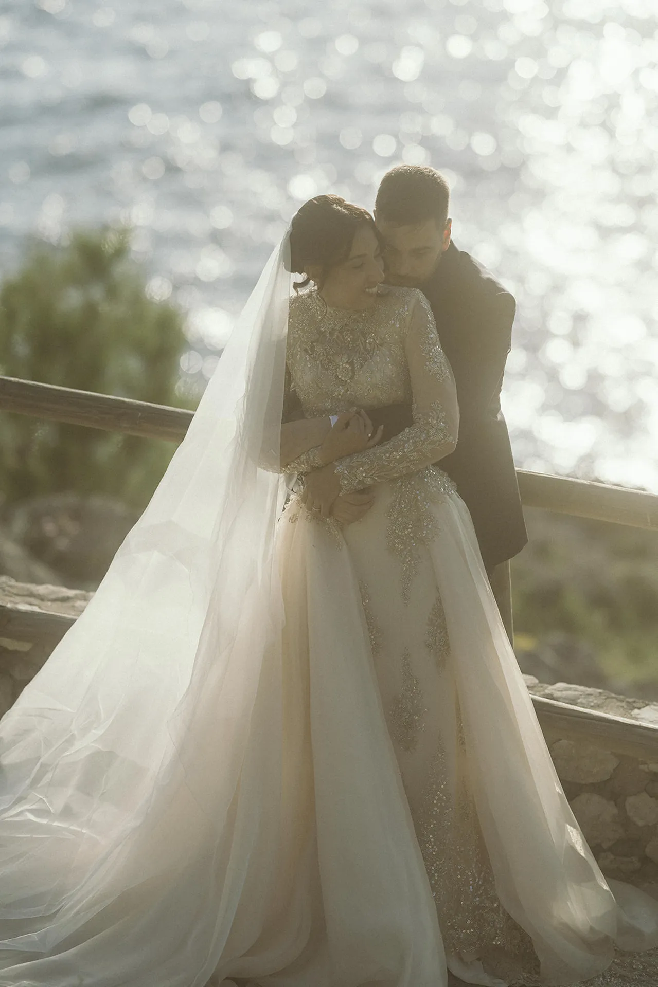 Tatiana & Daniele — Capri (14)