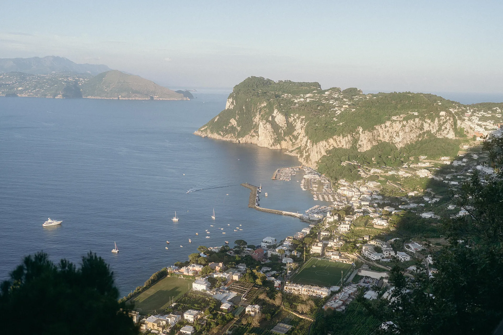 Tatiana & Daniele — Capri (18)