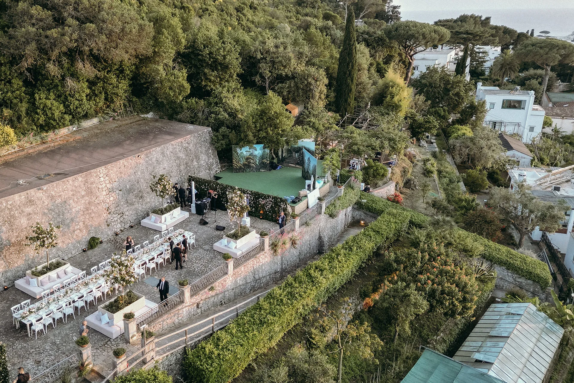 Tatiana & Daniele — Capri (22)