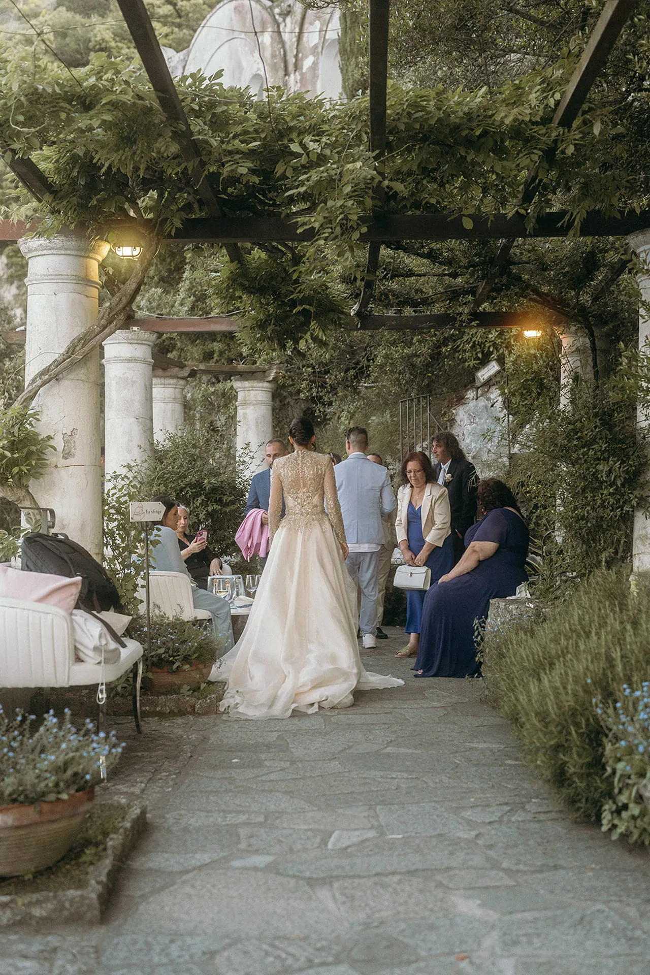 Tatiana & Daniele — Capri (24)