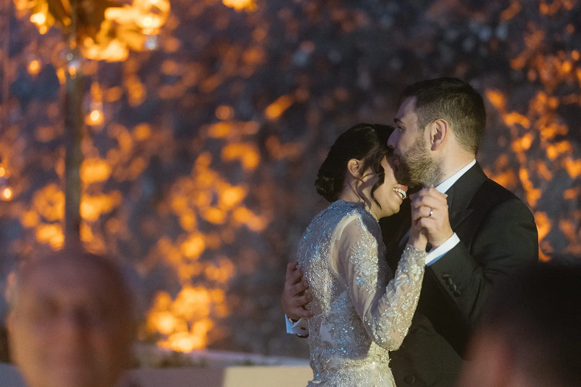 TATIANA & DANIELE