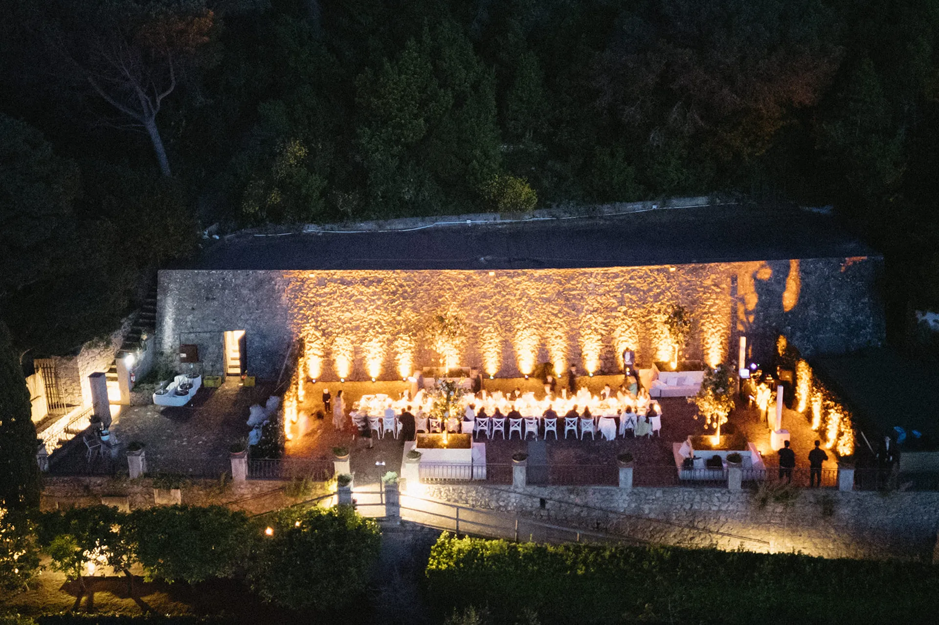 Tatiana & Daniele — Capri (32)